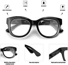 Deluxe AI Smart Glasses with Live Translation, Audio, Calls & Camera